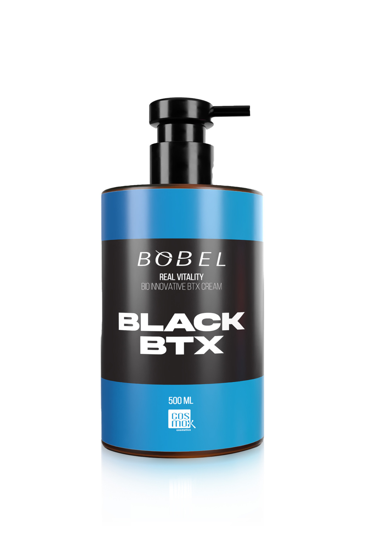 Black Btx Şaç Botoks 500 ml — 54745688800 — تصویر 2 از 3