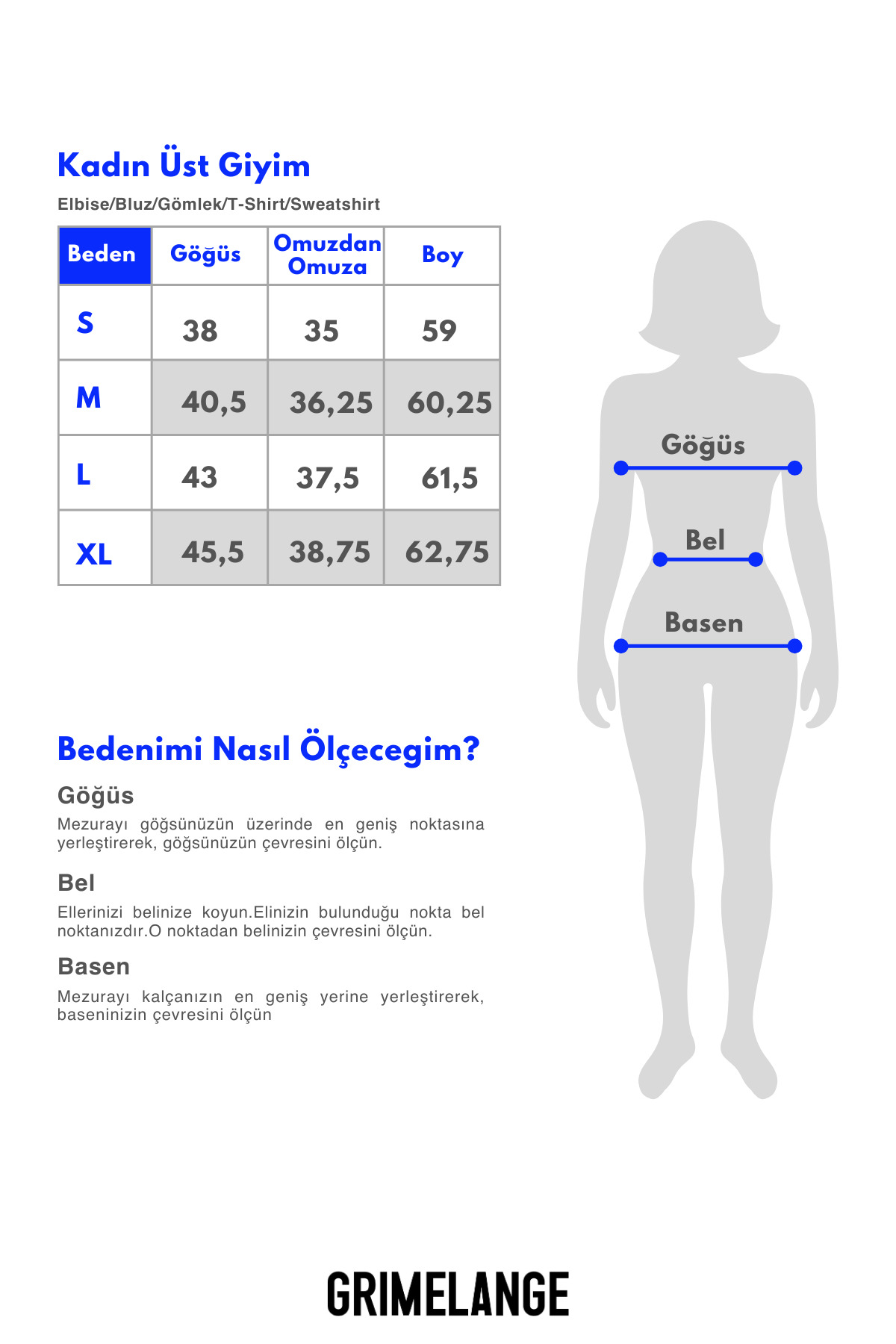 GRIMELANGE  CASTANA Kadın Polo Yaka Düğmeli Regular Fit Triko Ekru Kazak - Görsel 7