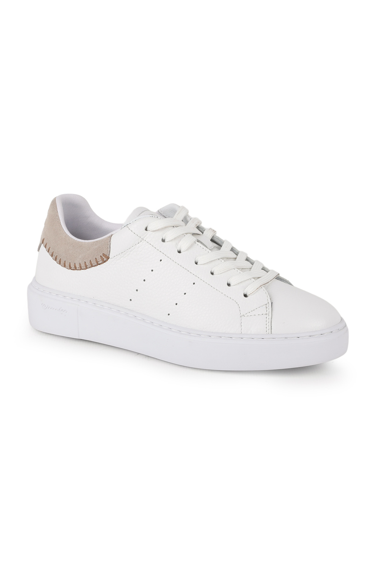 L5533 Men's Leather Casual Shoes