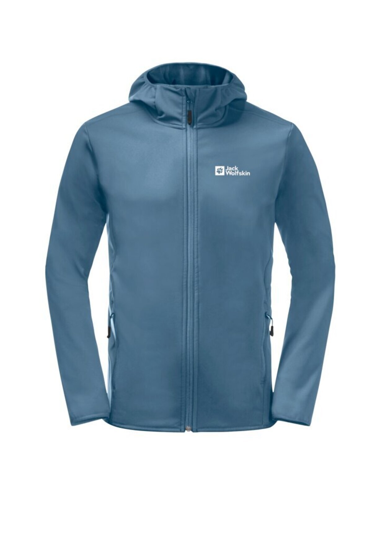 Jack Wolfskin 1307471-C0415 Bornberg M Erkek Softshell Ceket