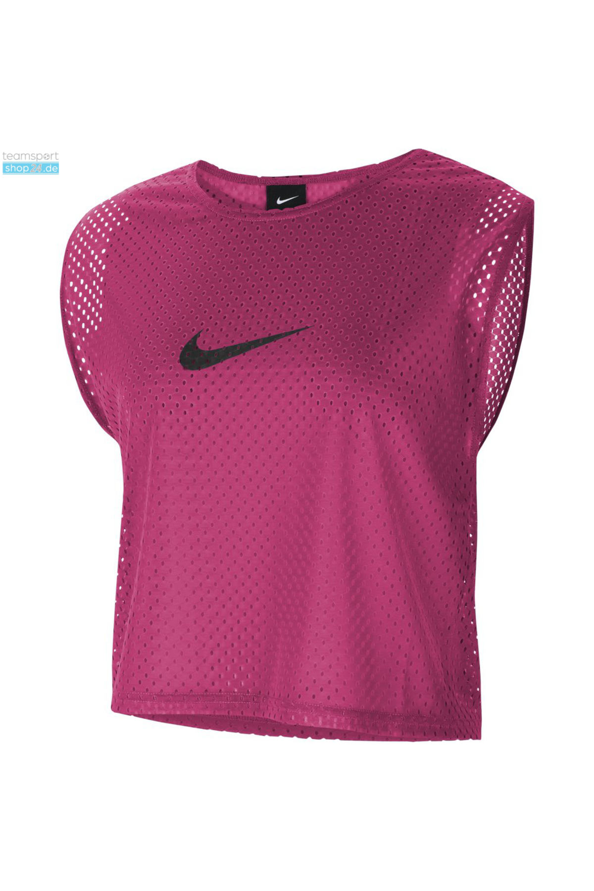 نایکی جلیقه ورزشی یونیسکس مدل Park20 Bib مدل DV7425-616