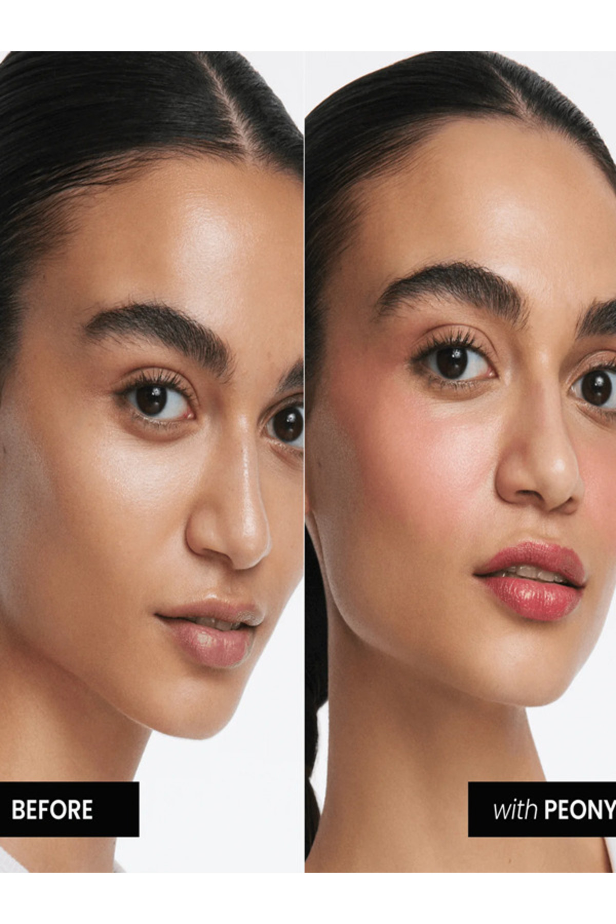 Catch Bloom Pocket Lip Cheek Stick Peony + Broad Spectrum SPF 50+ Sunscreen 01 Light Set — İNO00015 — تصویر 2 از 3