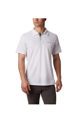 Columbia AM0126 UTILIZER POLO White