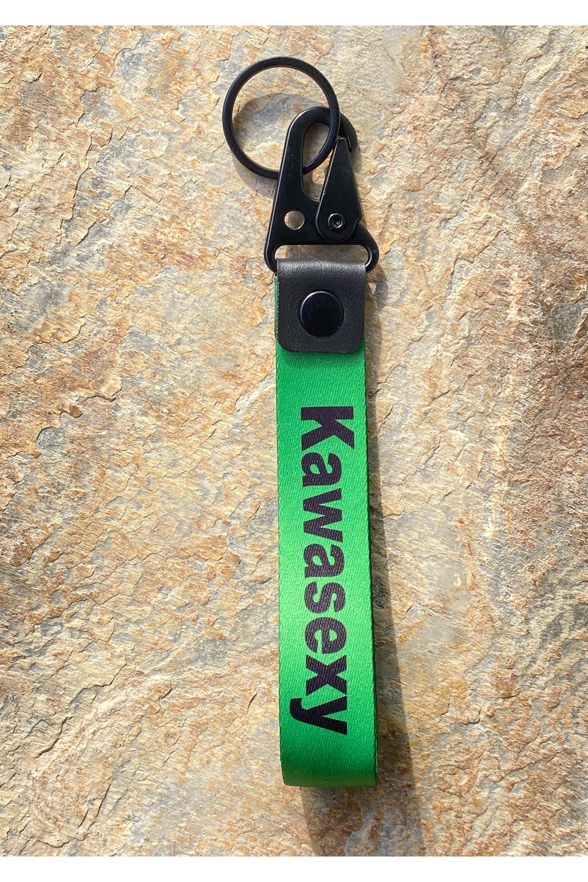 NIFF KAWASEXY Yeni Model Motosiklet Otomobil Aksesuar Anahtarlık