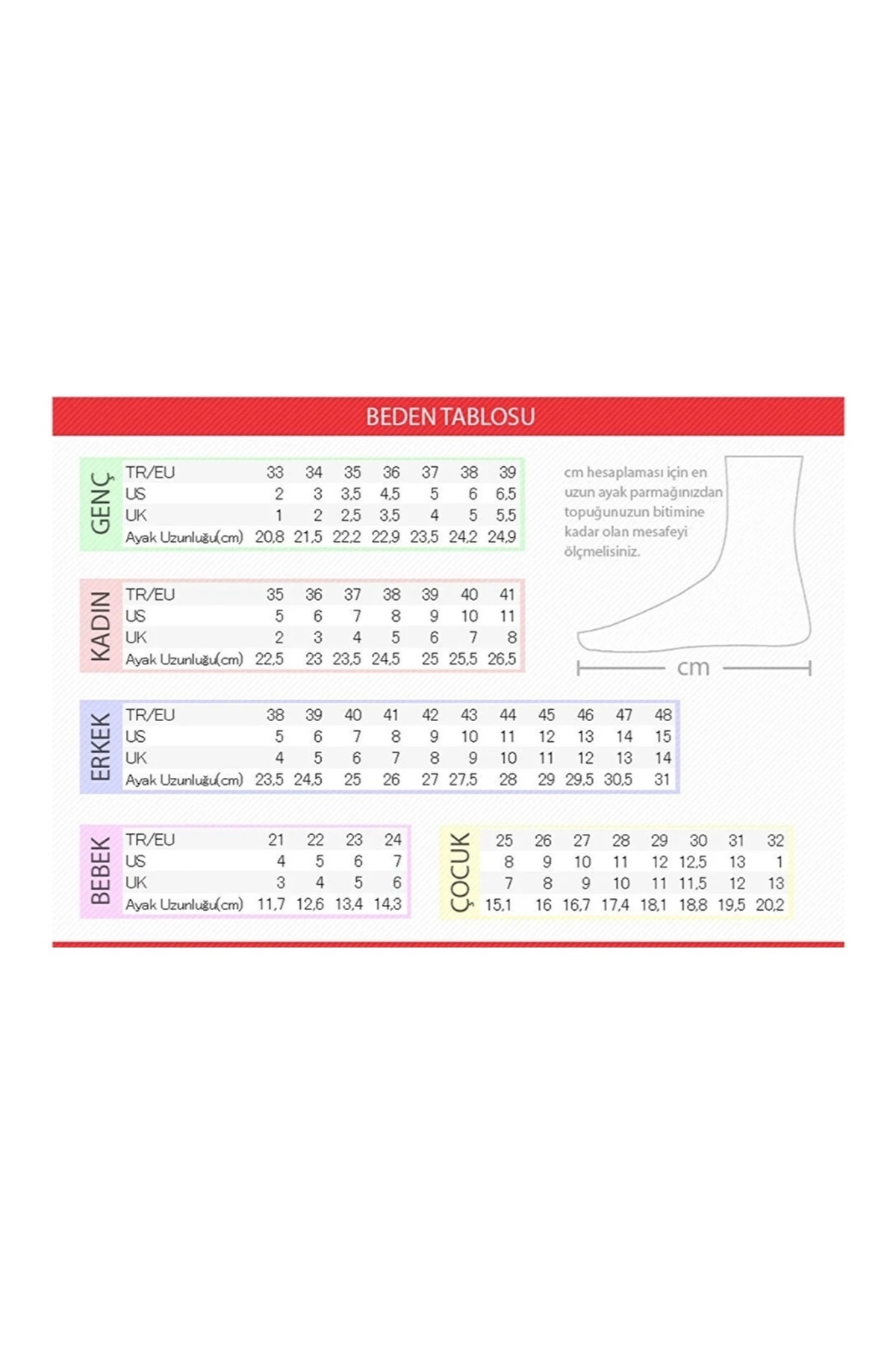 Konfores 2038 Anatomik Tabanlı Bağcıksız Yürüyüş & Koşu Ayakkabısı görsel 8