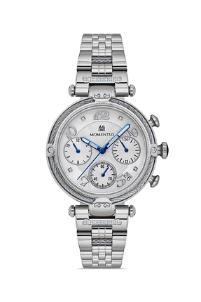 Momentus SS261S-02SS KADIN / KIZ KOL SAATİ