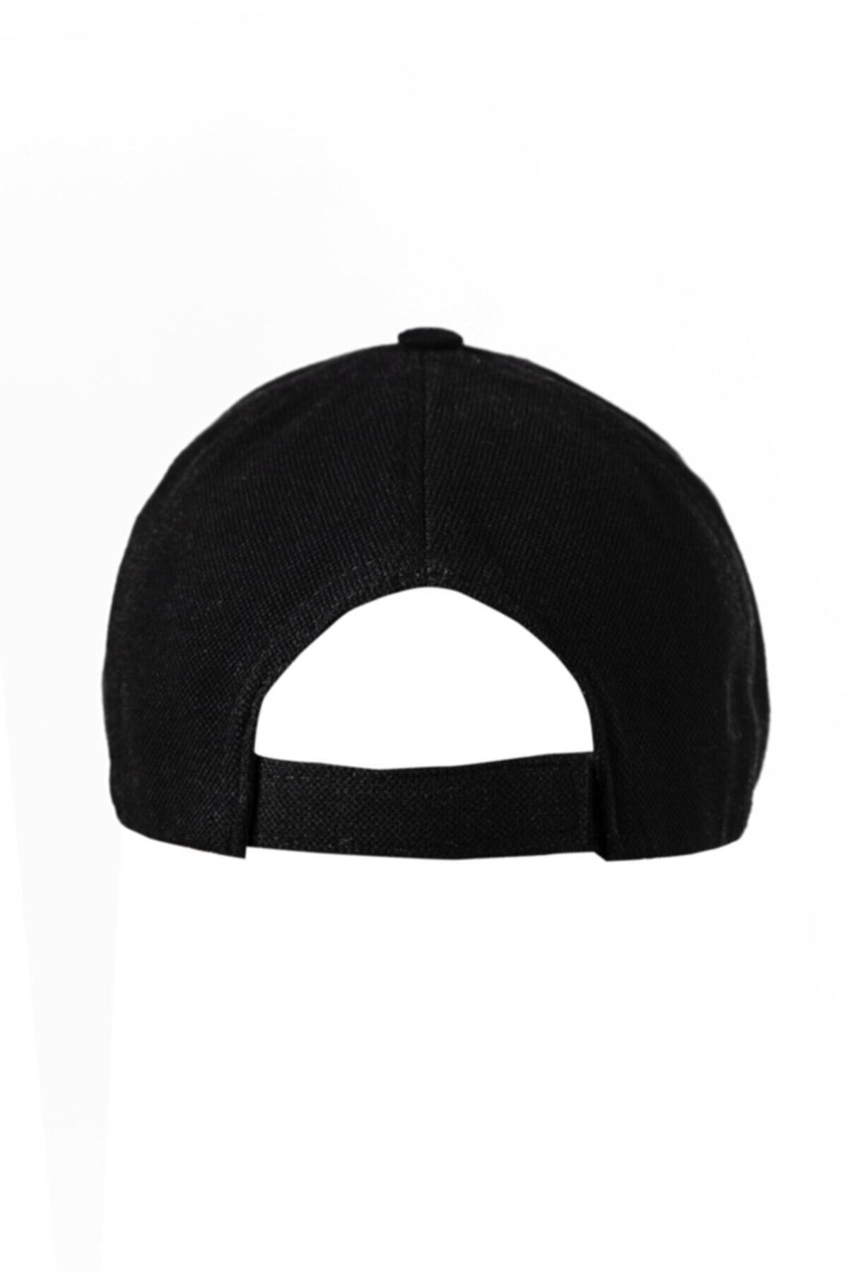 OnMyHead  Soft Gabardin Basic Kep - Görsel 5