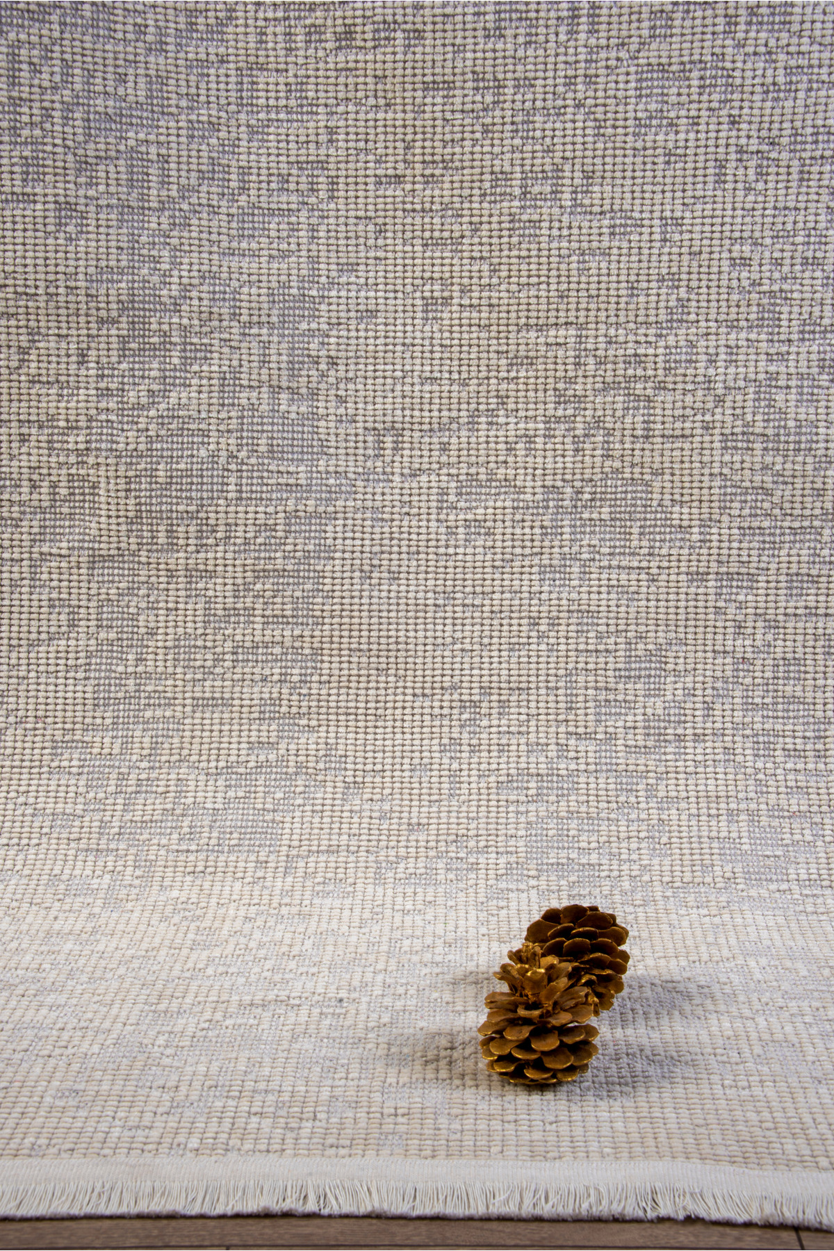 White Cream Chenille Rug Living Room Living Room Children's Room Wicker Sisal Runner Weaving Machine Rug Kitchen