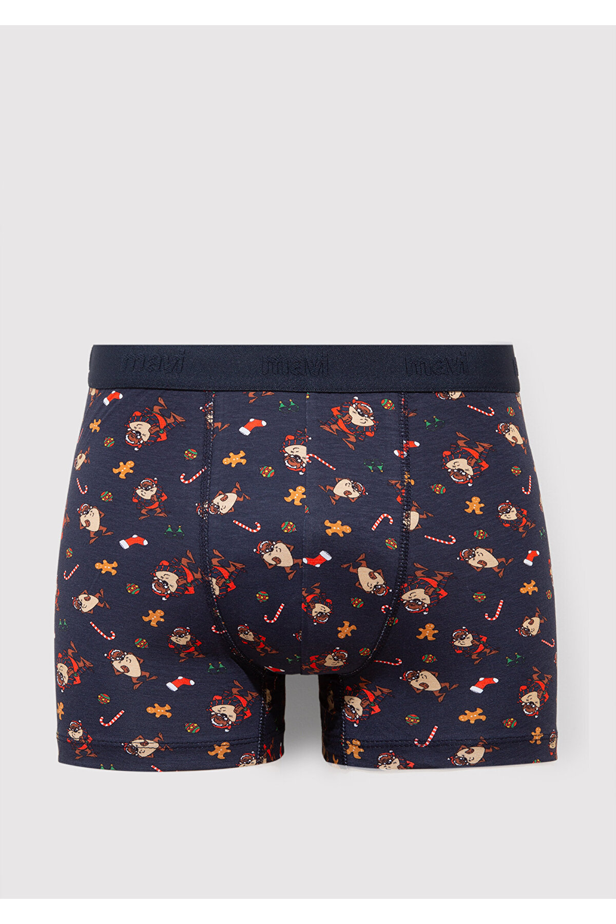 ماوی شورت‌های طرح‌دار با تم کریسمس 0912136-70500