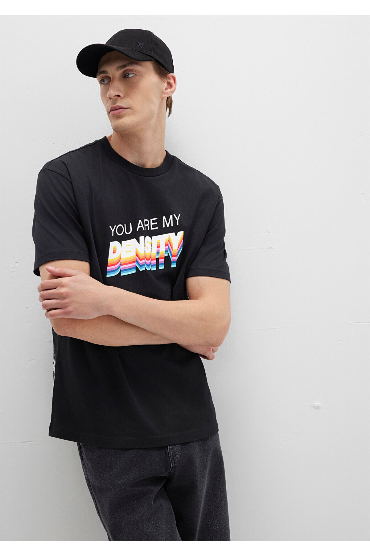 تیشرت ماوی 612924