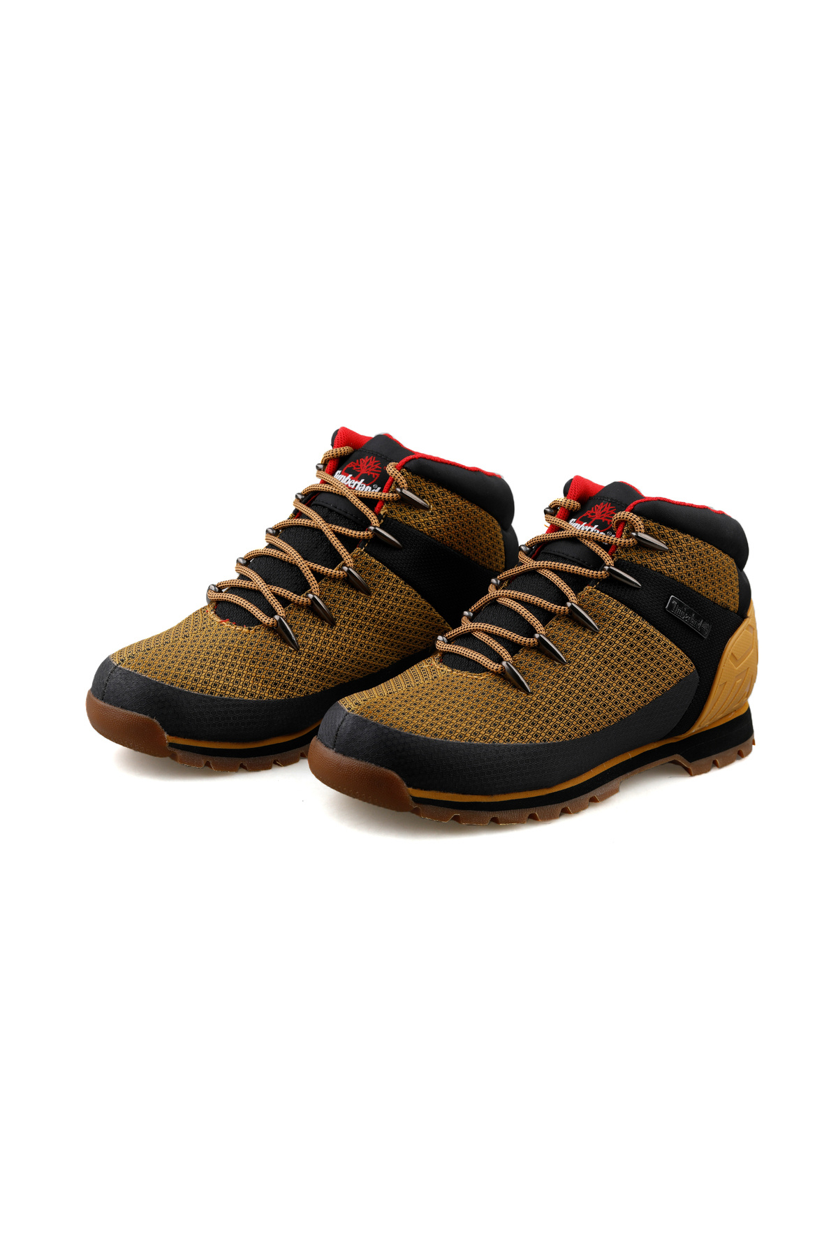 کفش اسنیکر Timberland مردانه چرم مصنوعی | تیمبرلند TMBLNDKS - تصویر 5
