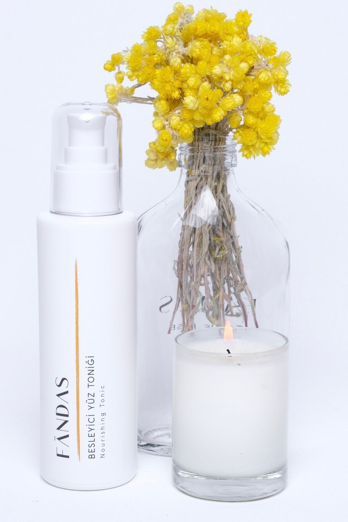 FANDAS Besleyici Tonik Ölmez Otu - 150ml — 8683548260635