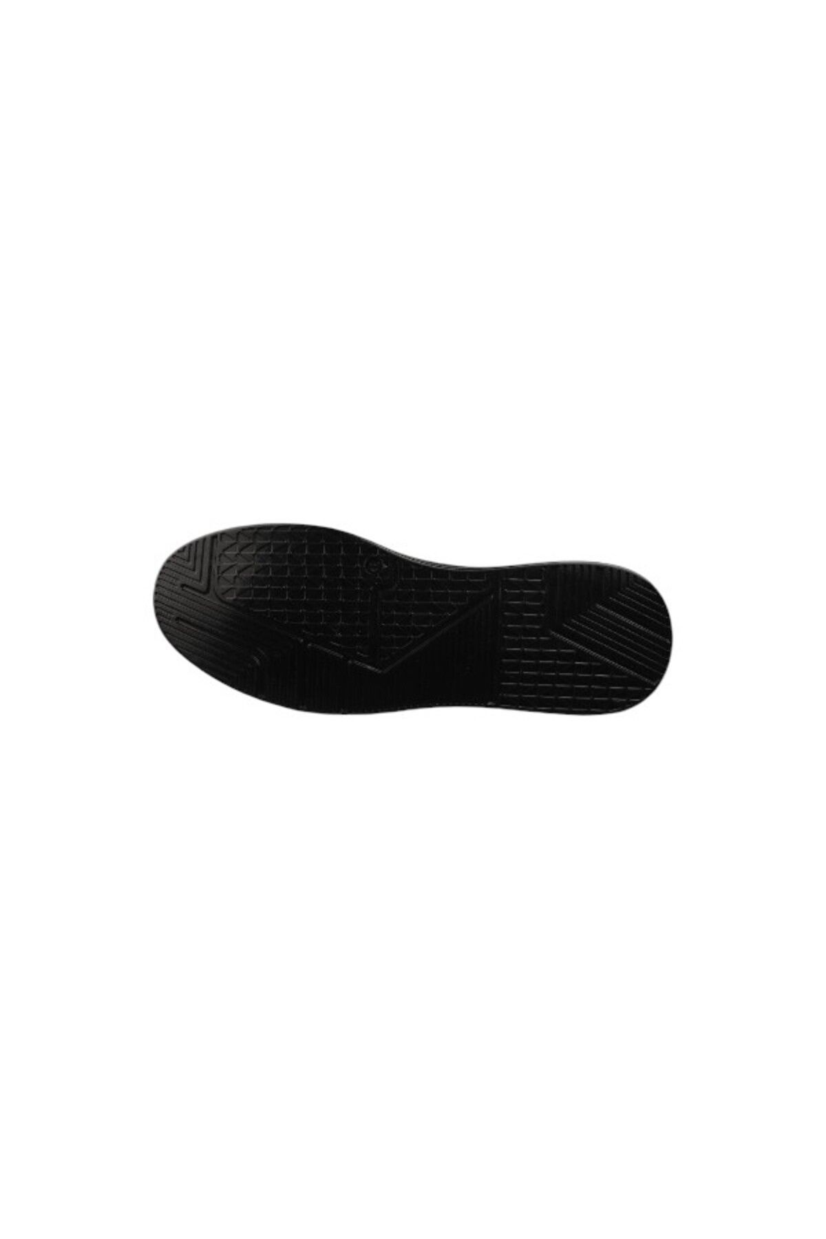 کفش کژوال مردانه راه راه | پیر کاردین Pierre Cardin 10000535 - تصویر 4