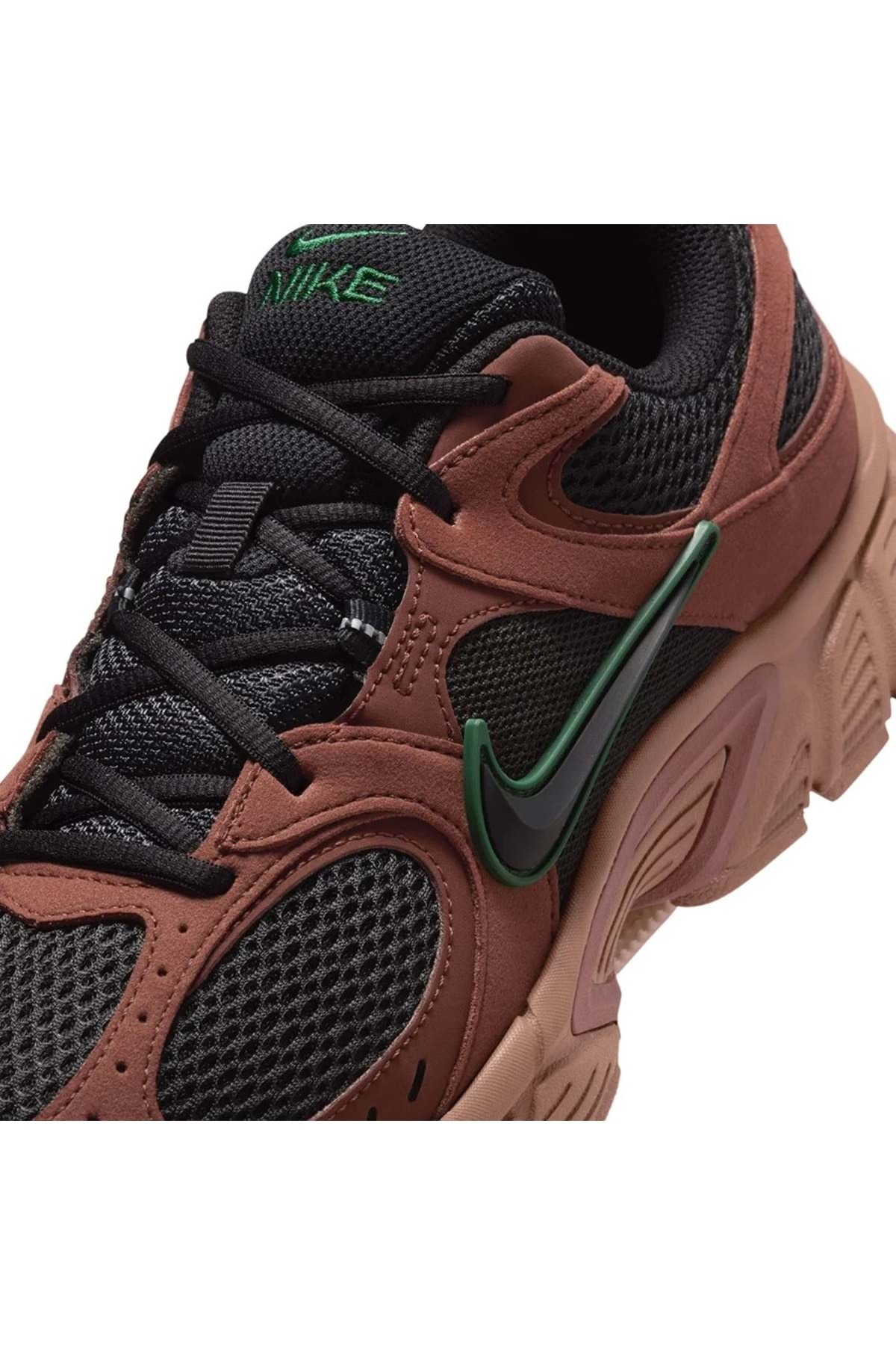 V5 Rnr Unisex Spor Ayakkabı KAHVERENGİ — قهوه‌ای VSK-AST10054 — تصویر 7 از 8