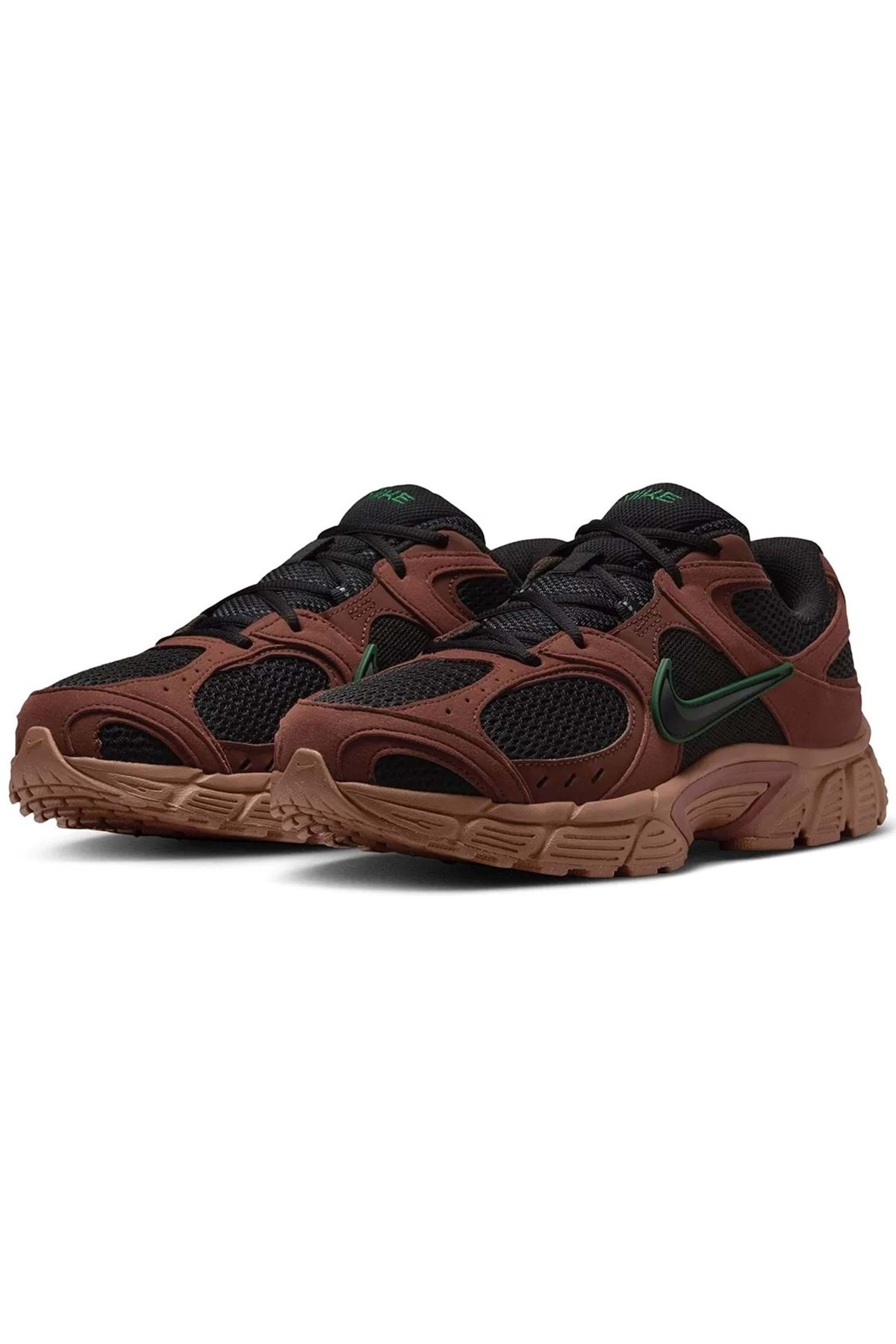 V5 Rnr Unisex Spor Ayakkabı KAHVERENGİ — قهوهای VSK-AST10054