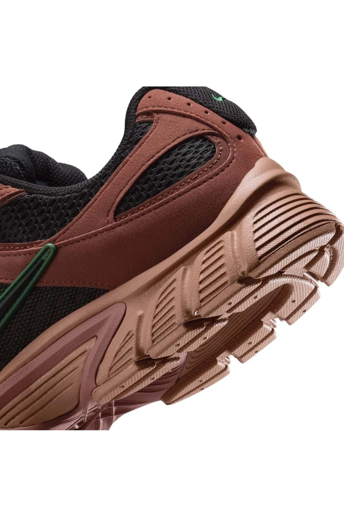 V5 Rnr Unisex Spor Ayakkabı KAHVERENGİ — قهوه‌ای VSK-AST10054 — تصویر 8 از 8