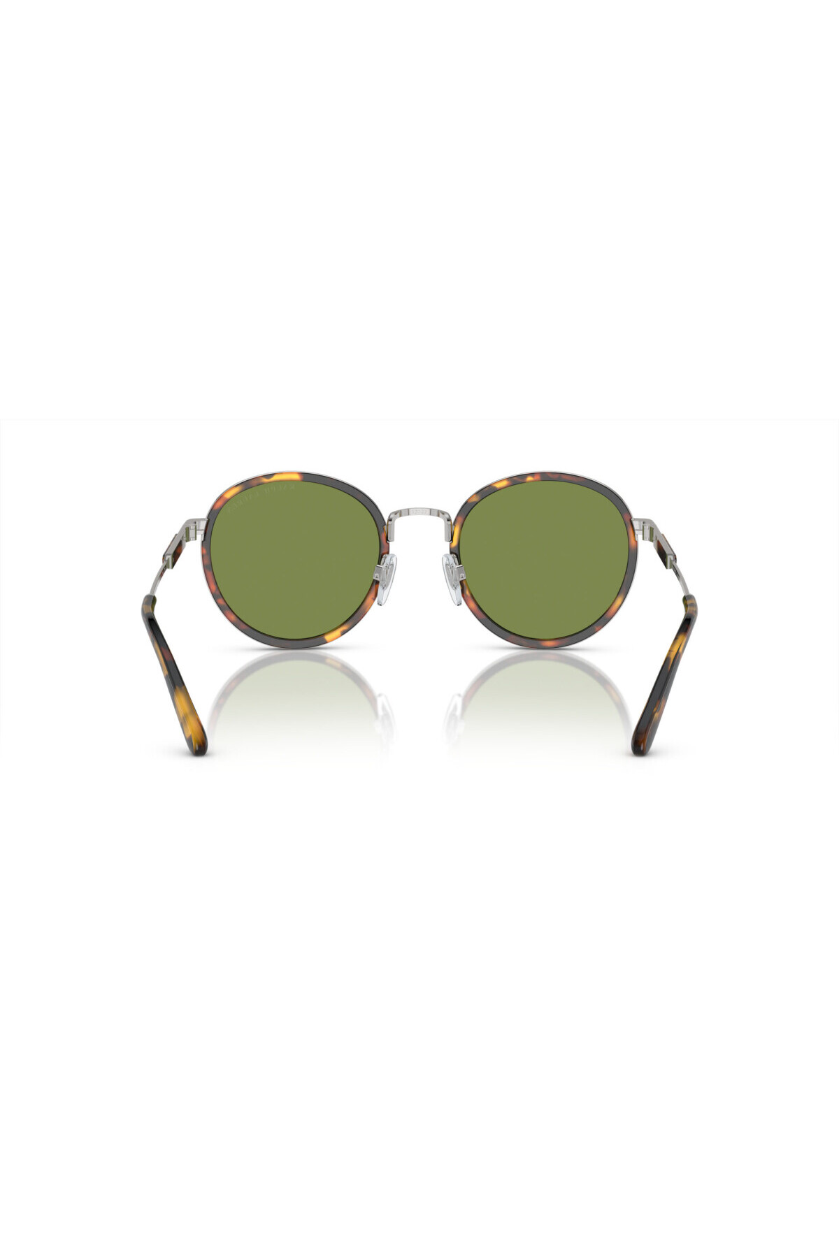 عینک آفتابی زنانه رنگارنگ | رالف لورن Ralph Lauren RALPH LAUREN RA7081 52 9001/4E - تصویر 5