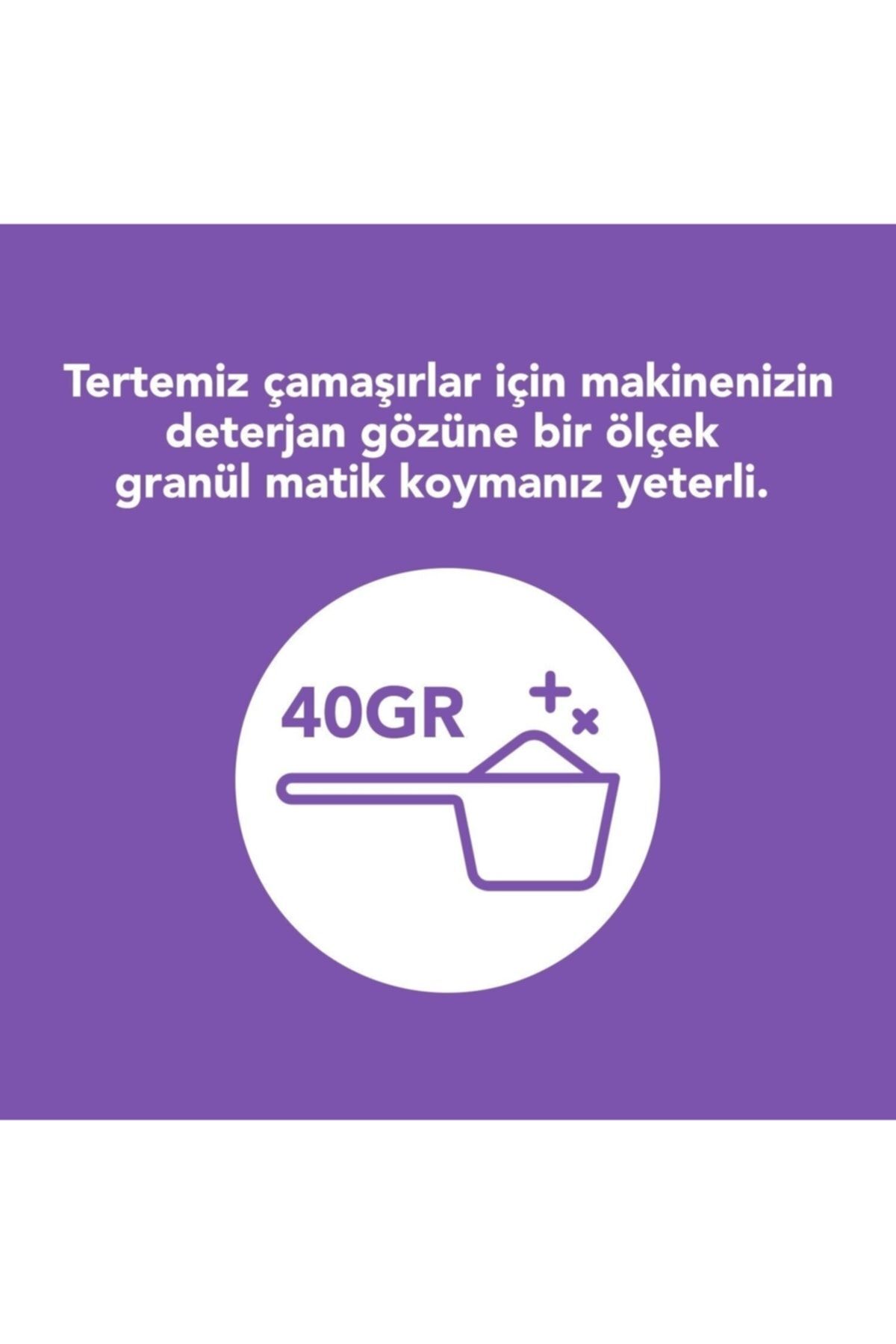 Duru Doğal Kaynaklı Granül Sabun Klasik 1 kg x3 Adet fotoğrafı 4 (önizleme)