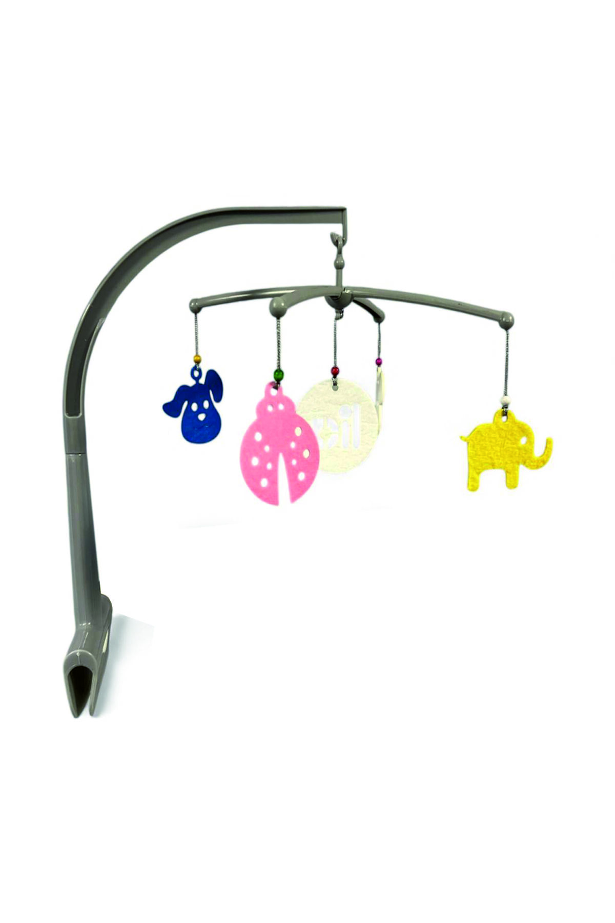 liabebek RENGARENK DÖNENCE Oyun Parkı & Anne Yanı & Mobilya Beşiklere ve Oyun Alanlarına UYUMLU fotoğrafı 3 (önizleme)