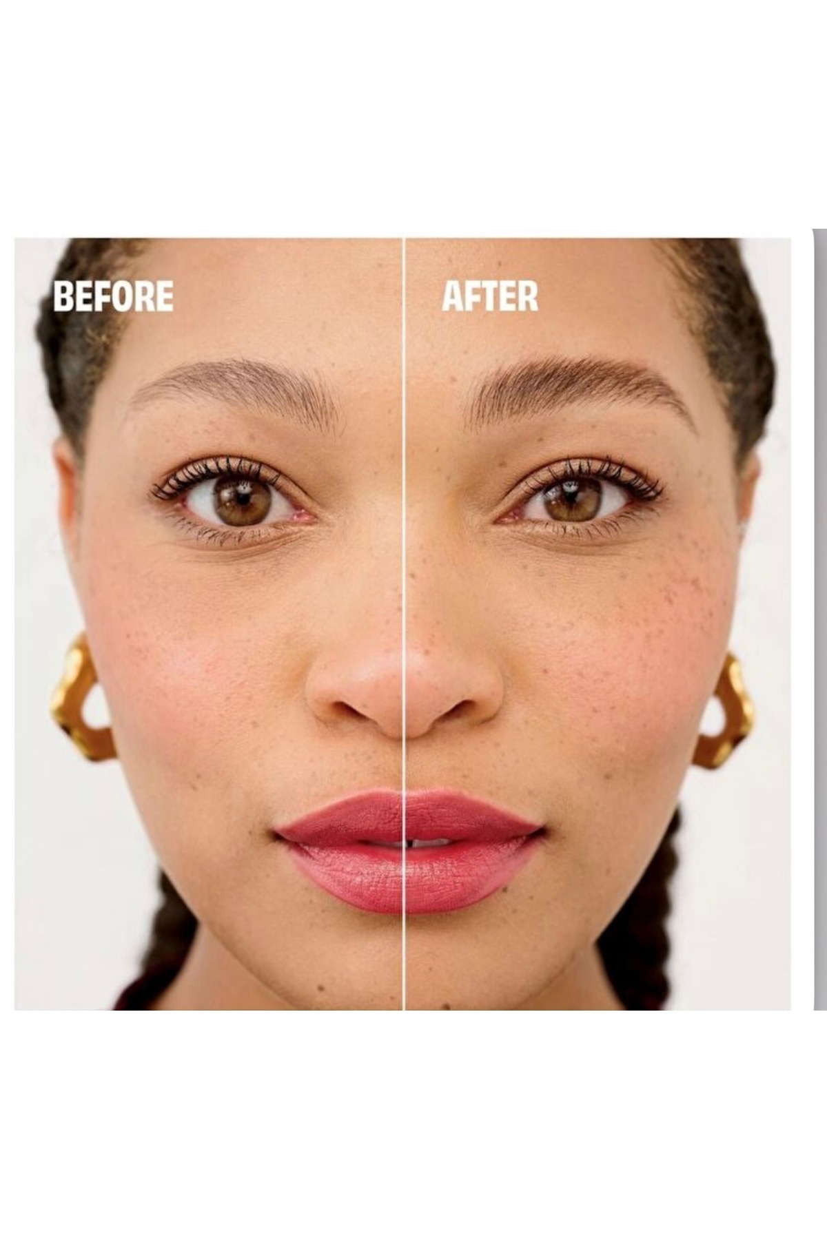 benefit cosmetics Kozmetik kaş sabitleyici