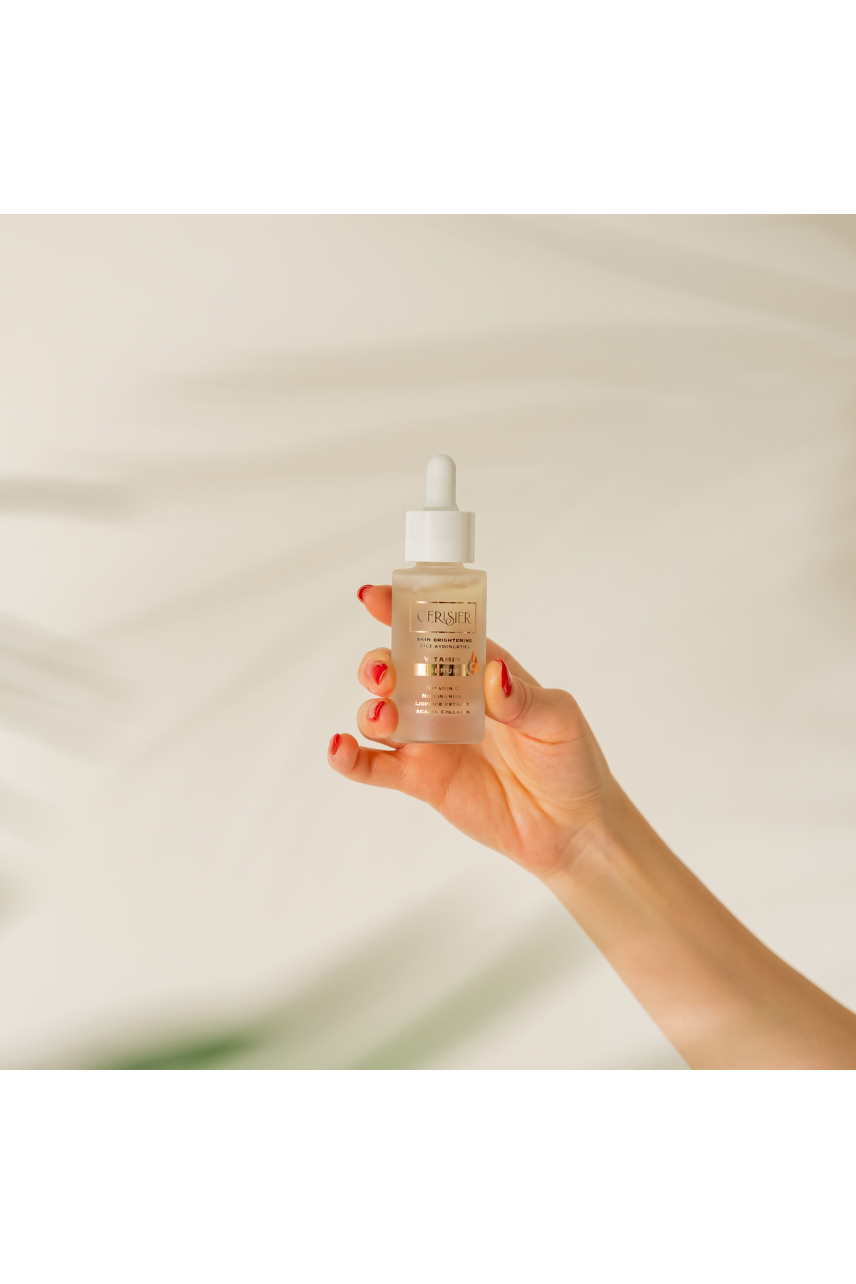 Vitamin C Serum — 8684595452059 — تصویر 4 از 5