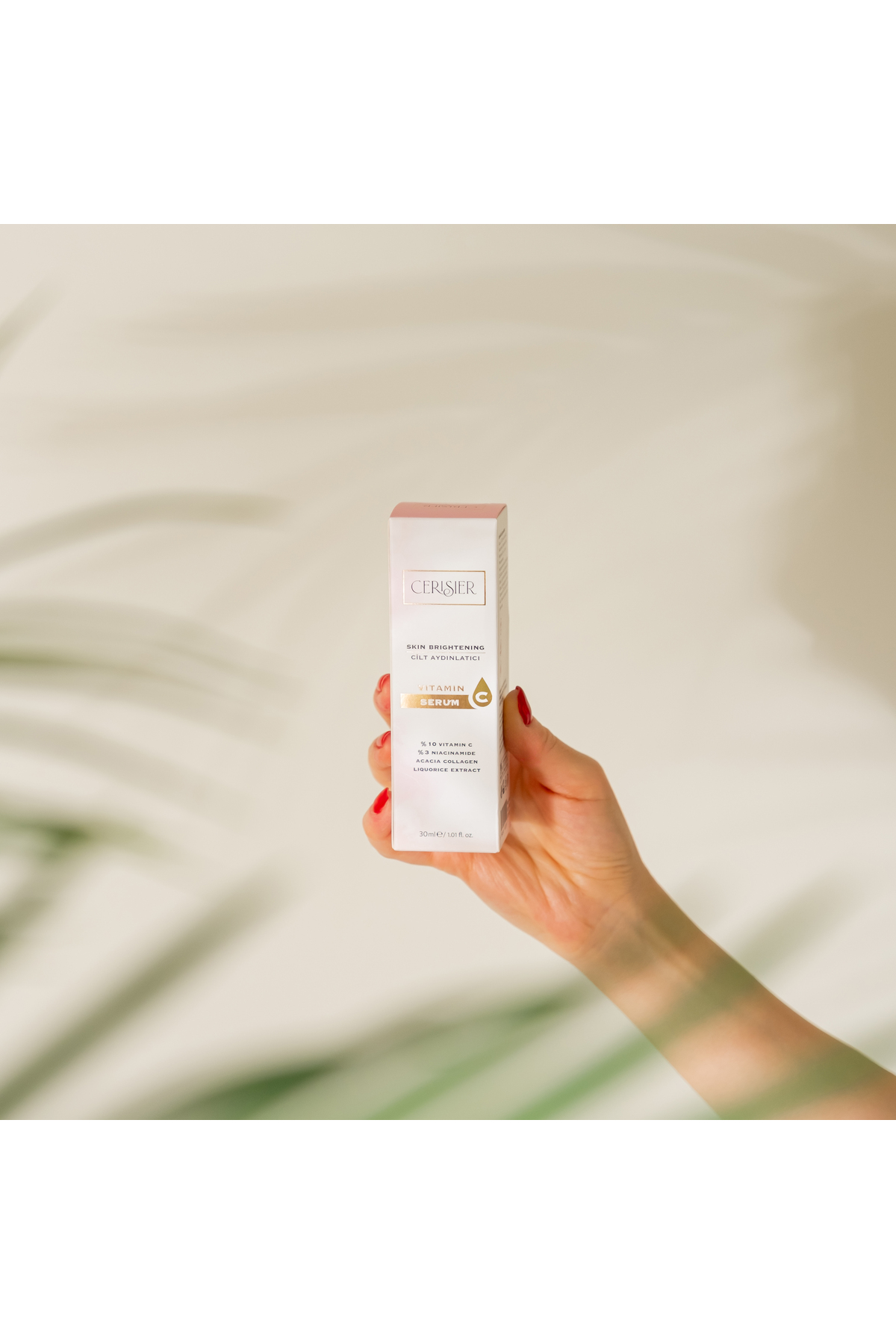 Vitamin C Serum — 8684595452059 — تصویر 3 از 5