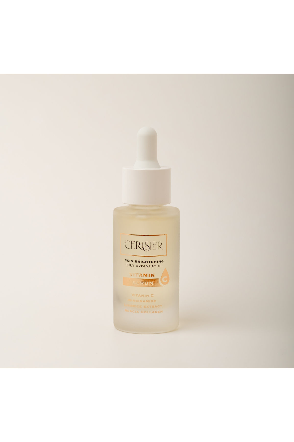 Vitamin C Serum — 8684595452059 — تصویر 2 از 5