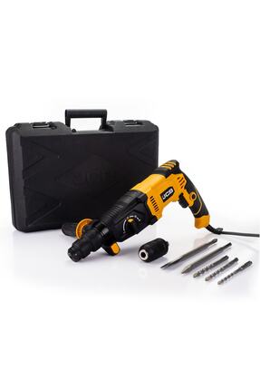 Jcb 21-RH1050-E Sds-Plus Kırıcı Delici - 1.050 W