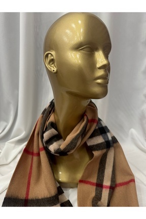 LAND SCARF KAŞMİR ŞAL