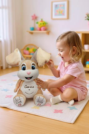 Babycim Ce Ee Tavşancık