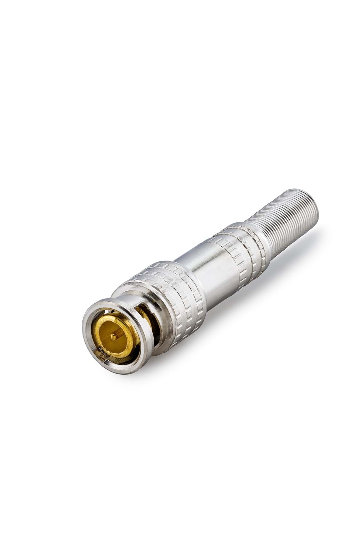 HADRON Hdx1017 Yaylı Bnc Konnektör