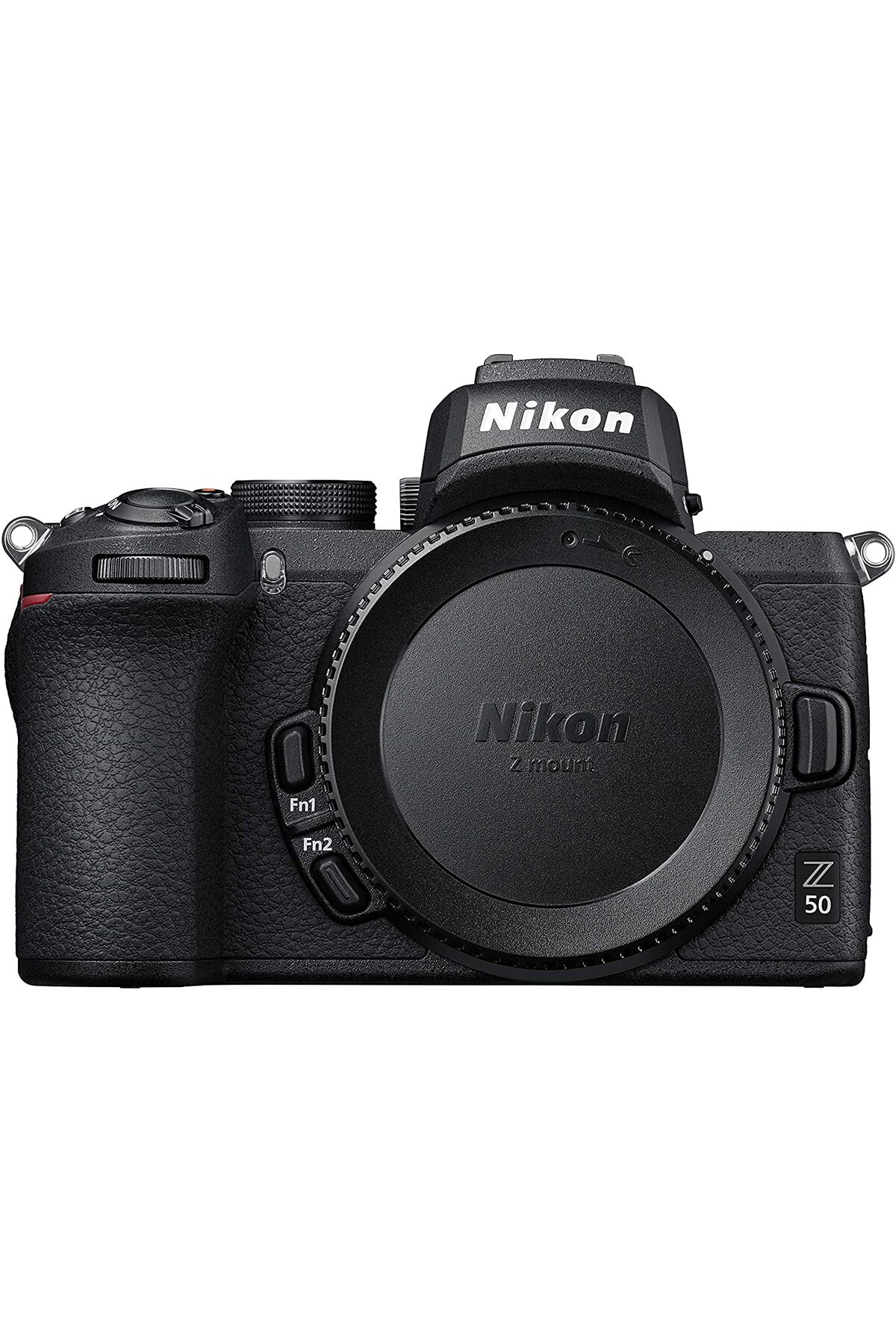 Nikon Z50 Dx 16-50mm Aynasız Kit Fotoğraf Makinesi Siyah - Fiyatı