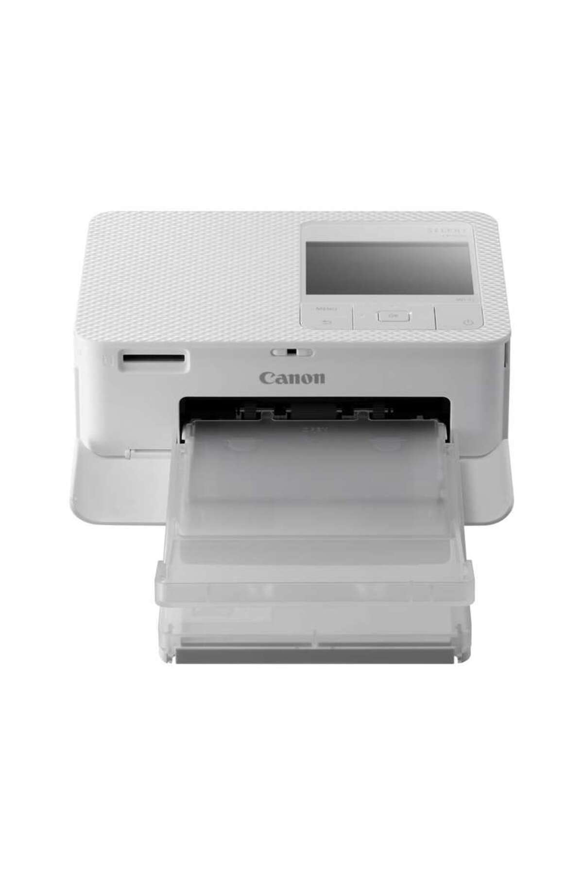 Canon Selphy CP1500 Fotoğraf Yazıcısı Beyaz
