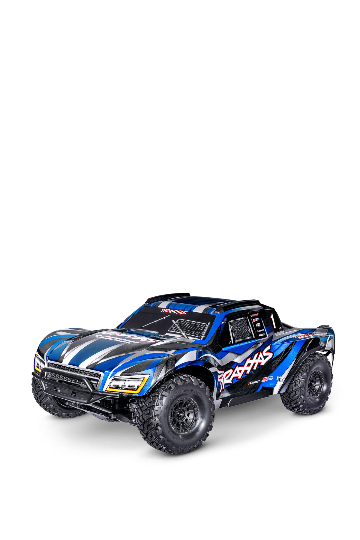 TRAXXAS Maxx Slash 6S Rc Araba