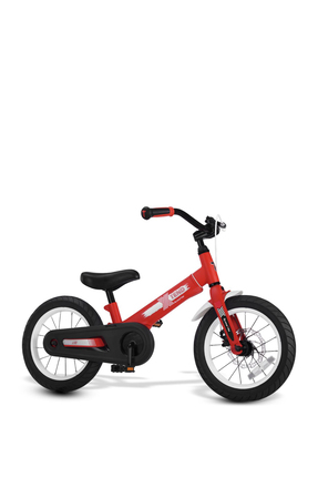 SmarTrike Xtend 3'ü 1 Arada Büyüyen Çocuk Bisikleti, 3-7 Yaş için Dengeden Pe...