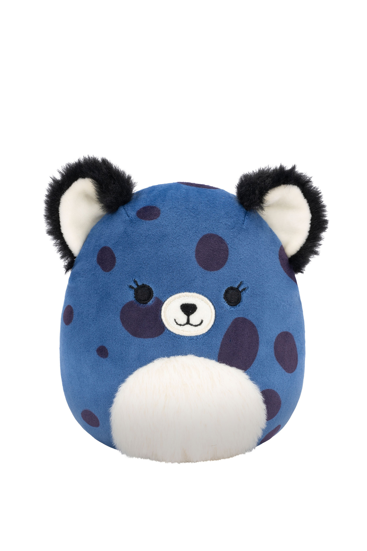 Squishmallows SQCR06658 - Hettie het varken 50 cm, officiële Jazwares pluche, superzacht knuffeldier