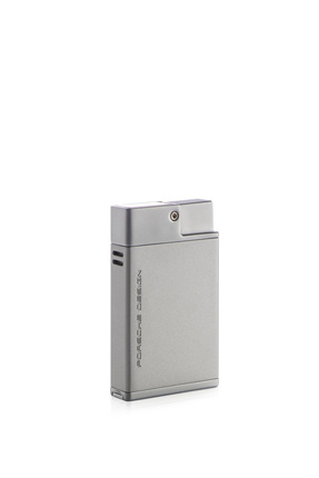 Porsche Design P363103 Gümüş 2 Alev Puro Çakmak