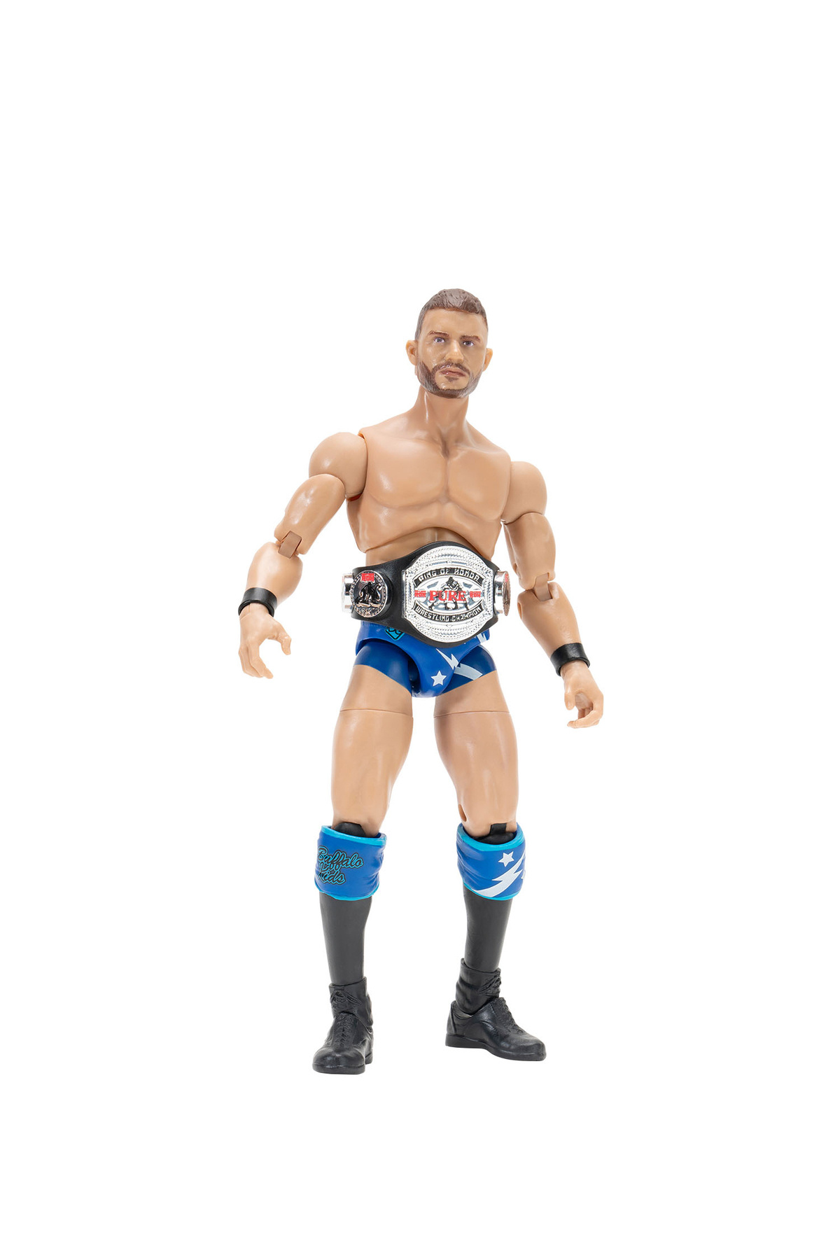 AEW アンドラデ　フィギュア AEW AS15 All Elite Wrestling Daniel Garcia 148 Karakter Figür