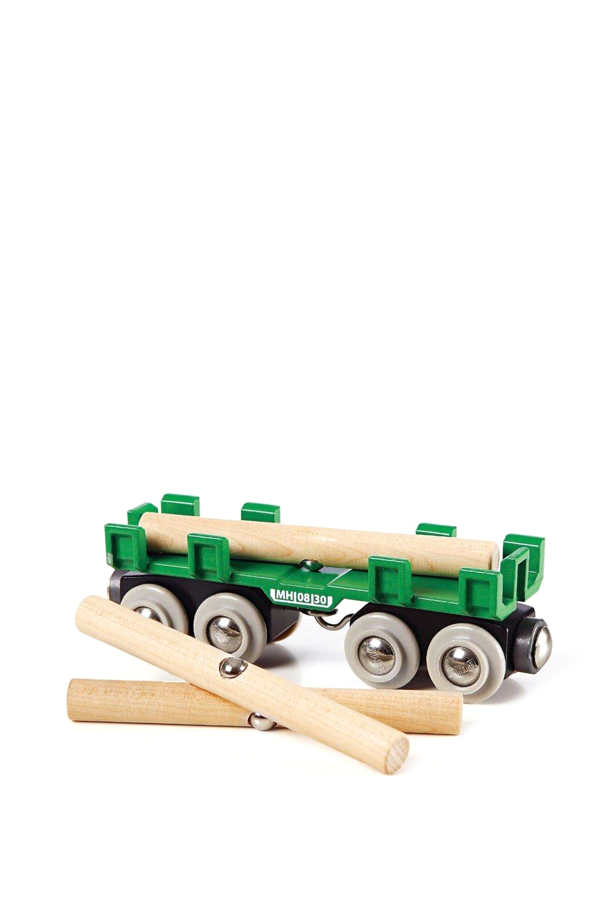 BRIO Oyuncak Odun Yükleme Vagonu 33696