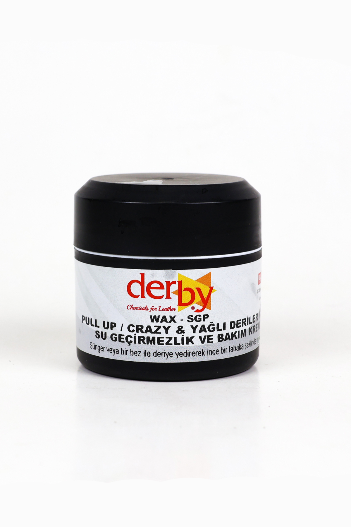 Jewelmim Deri Bakım Kremi | Crazy ve Diğer Deri Cüzdan & Kartlık