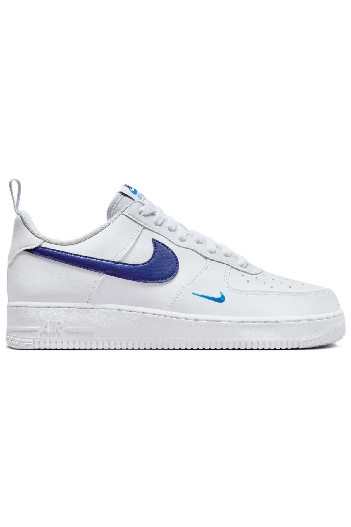 Nike Air Force 1 07 Unisex Sneaker White Unisex Casual Sports