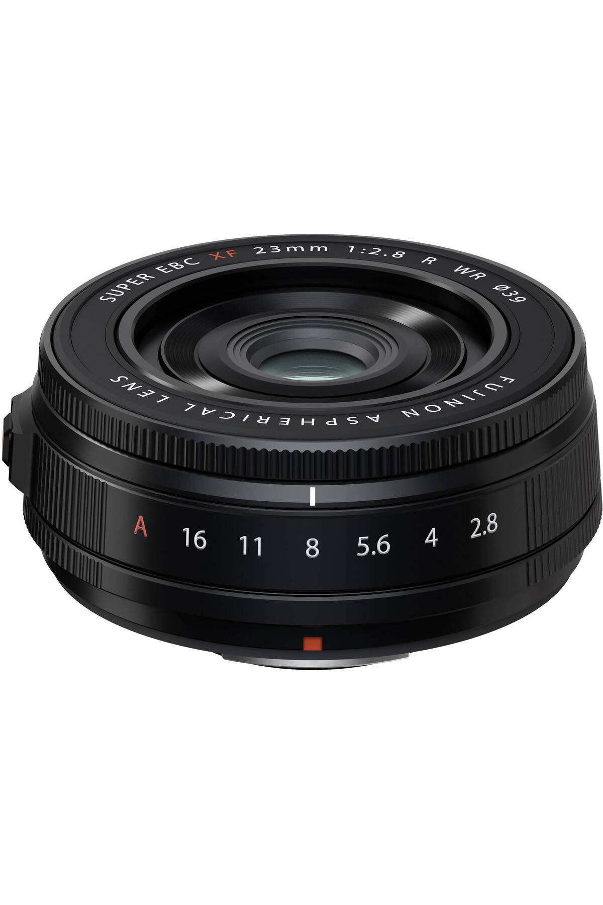 Fujifilm Fujinon XF23mmF2.8 R WR Siyah Objektif - Fiyatı, Yorumları