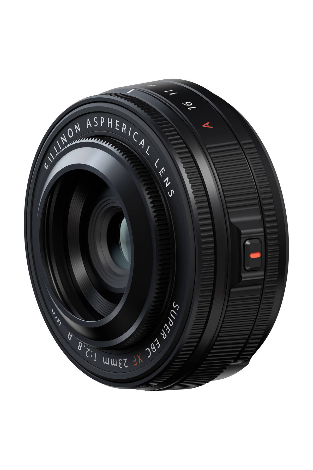 Fujifilm Fujinon XF23mmF2.8 R WR Siyah Objektif - Fiyatı, Yorumları
