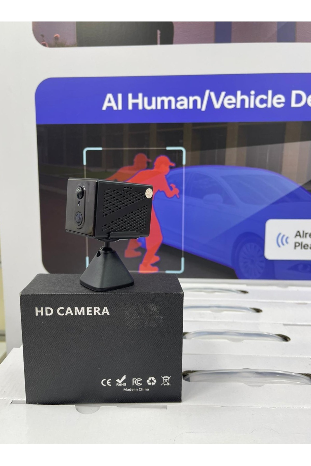 ETU MİNİCAM-4G-ŞARJLI-TAŞINABİLİR KAMERA