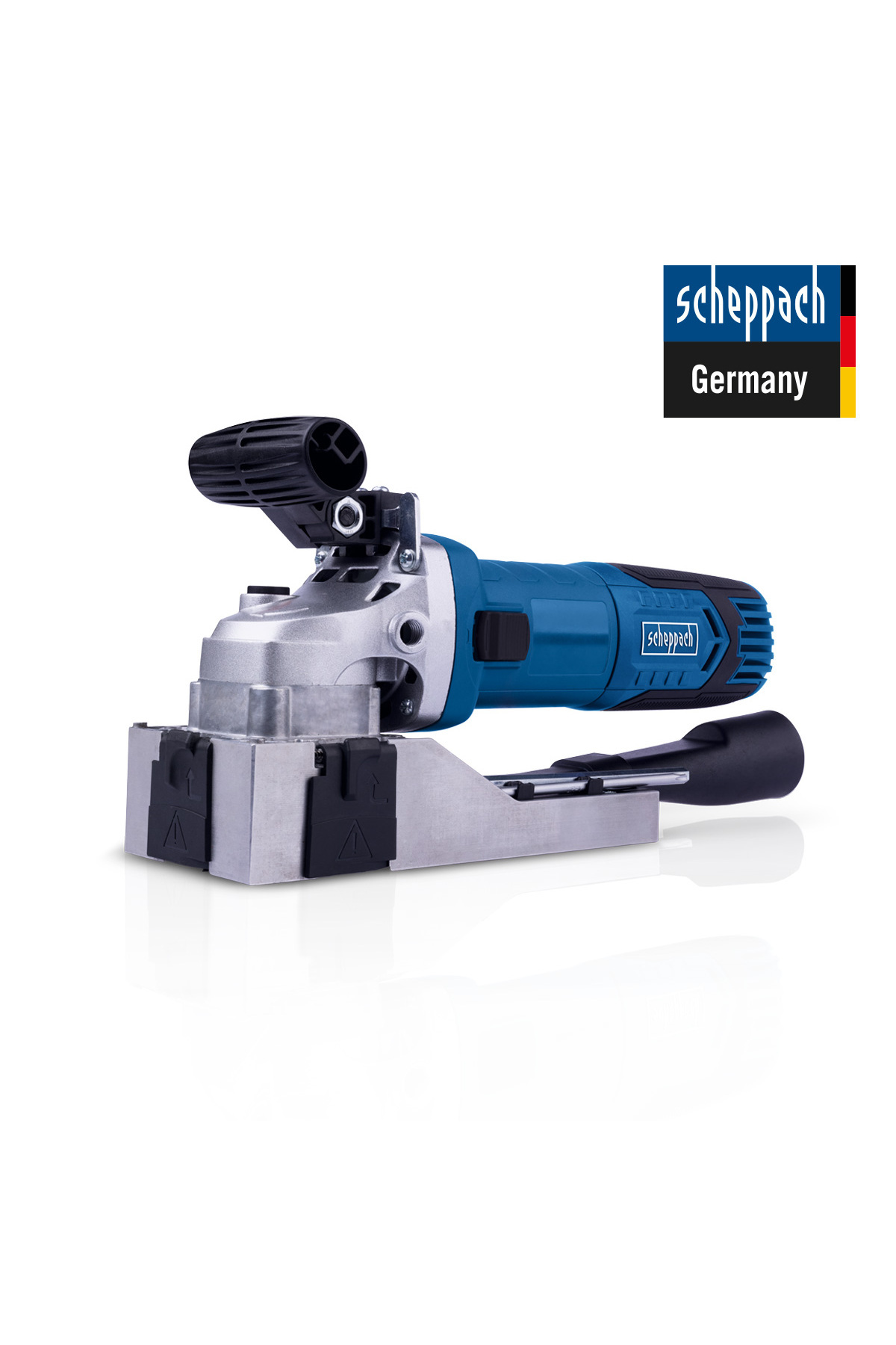 Scheppach LFR720 Boya Sökücü 720 W - 5914901901