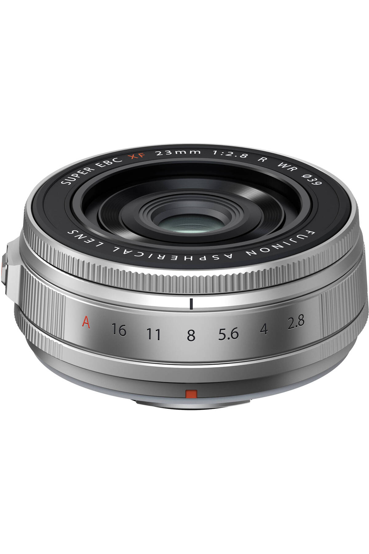 Fujifilm Fujinon XF23mmF2.8 R WR Siyah Objektif - Fiyatı, Yorumları