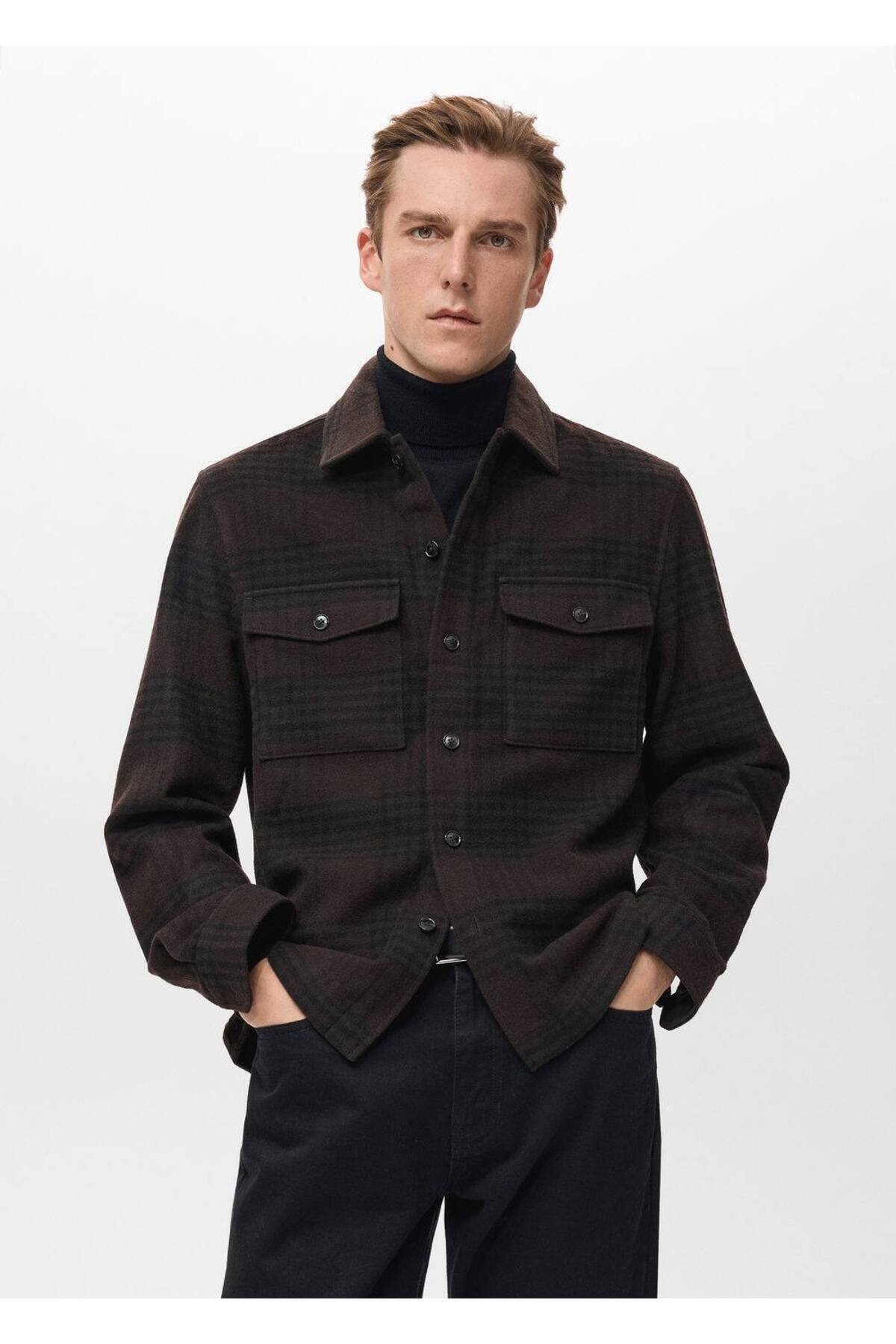 ژاکت منگو 27081227