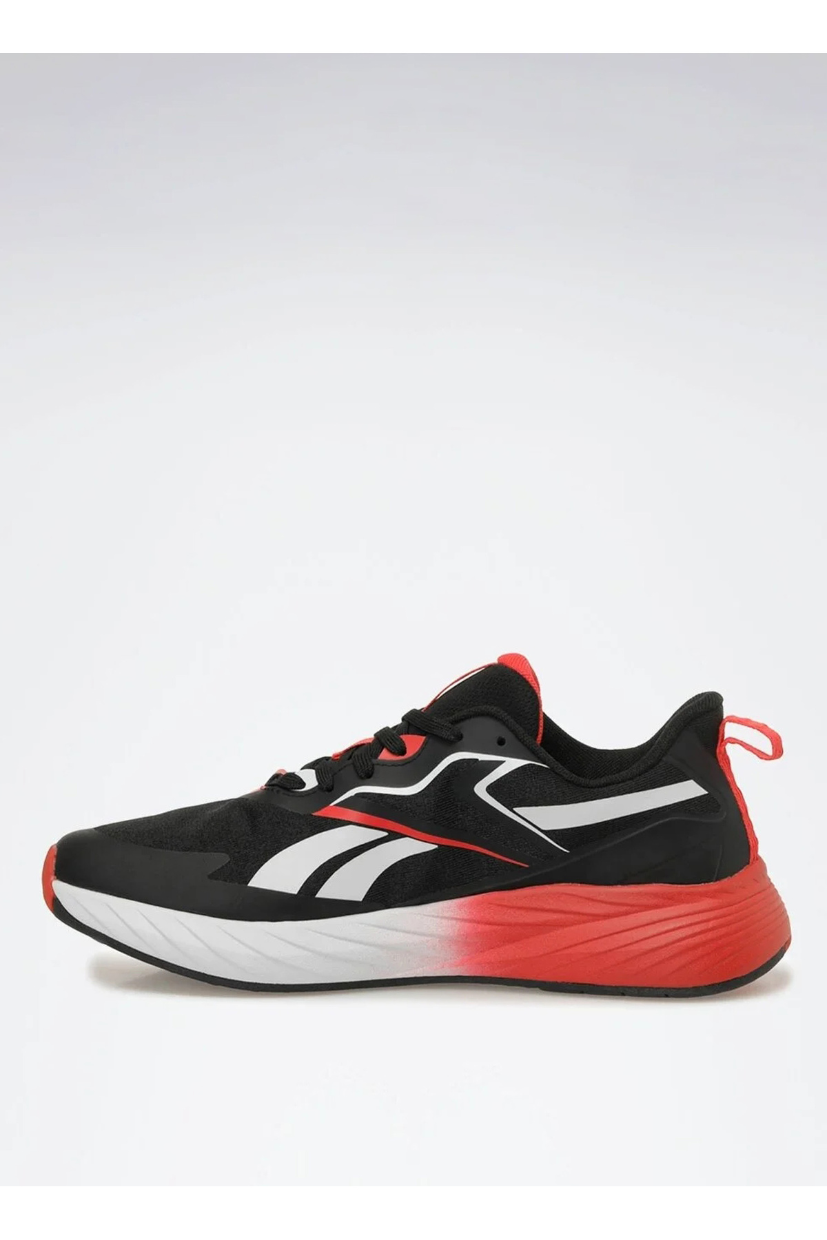 Reebok 100250378 VERSE Siyah Erkek Koşu Ayakkabısı görsel 3