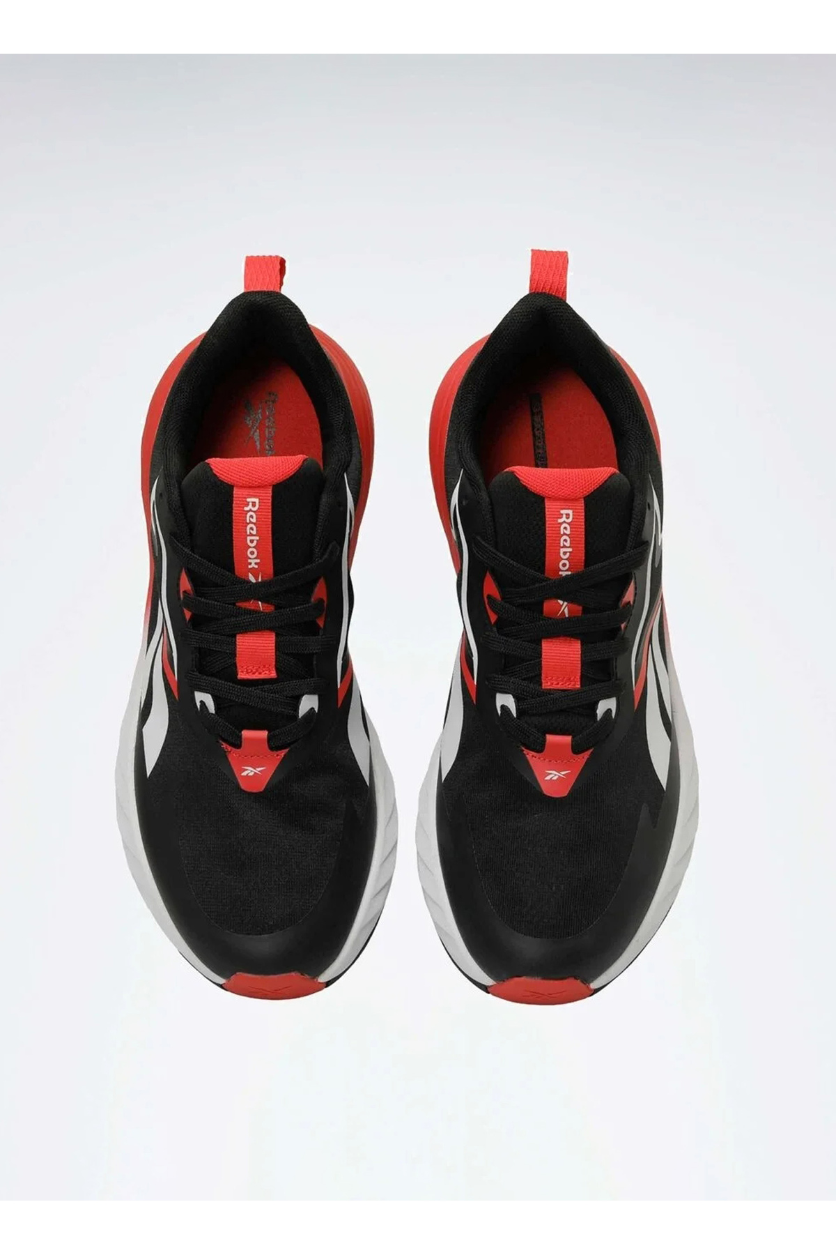 Reebok 100250378 VERSE Siyah Erkek Koşu Ayakkabısı görsel 4