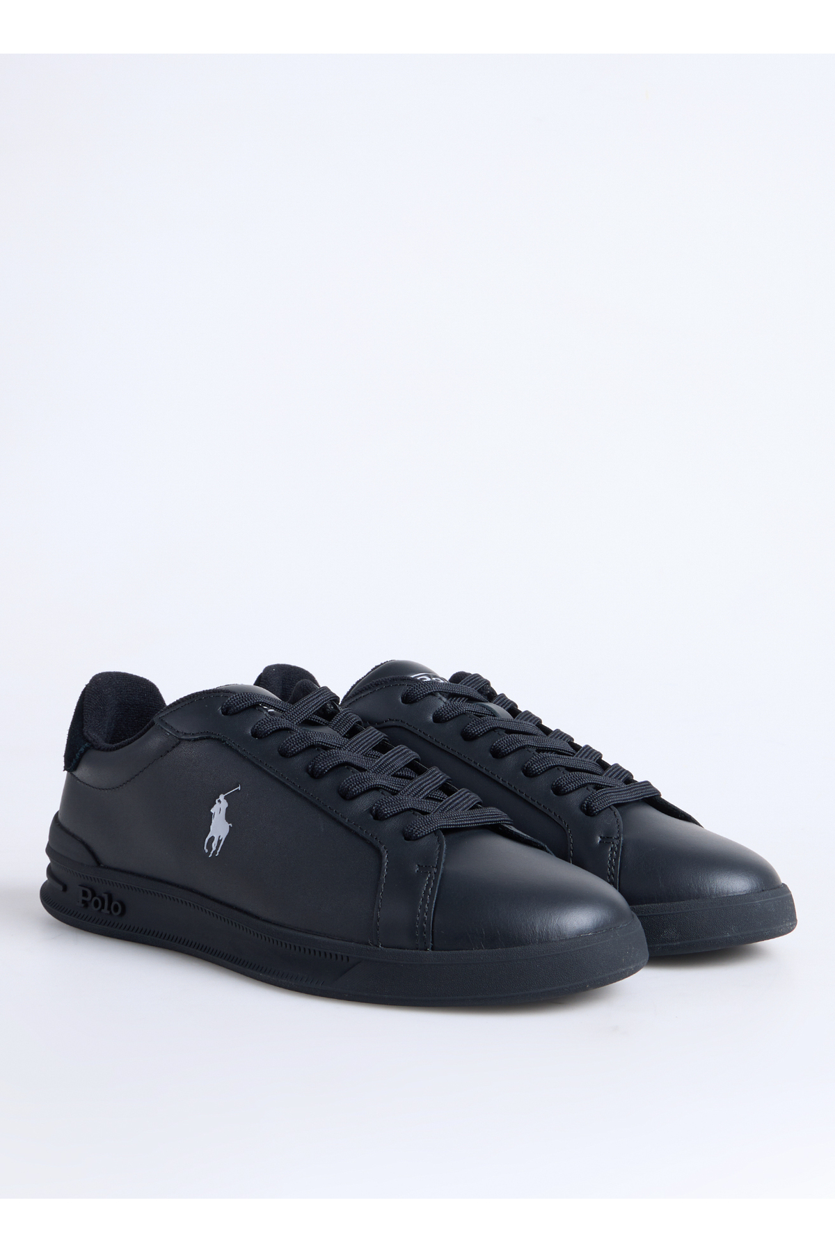 کفش کژوال مردانه | رالف لورن Ralph Lauren 5003327653 - تصویر 2